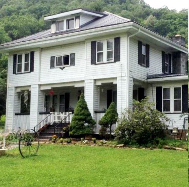 The Houses That Sears Built Sears Modern Homes